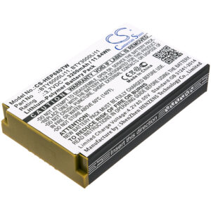 Huawei BTY3000Li11, BTY6000Li11 CS-HEP680TW