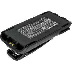 Tait TP8100 Replacement Battery 7.4V 2600mAh TT35L1-D