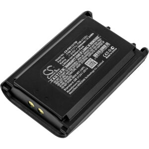 YAESU FNB-V131Li, FNB-V132Li CS-FNV131TW