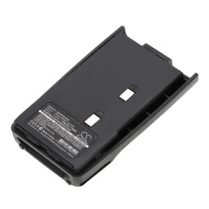 HYT TB-66 Replacement Battery 7.2V 1100mAh Ni-MH