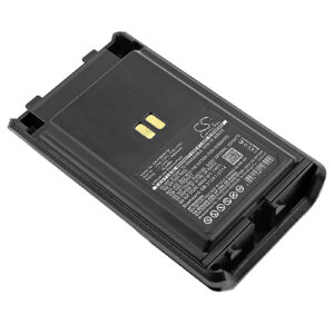 YAESU FNB-V95Li, FNB-V96Li CS-FNB96TW