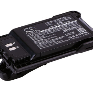 Kenwood KNB-63L 7.4V Replacement Battery TK-2000K Radio