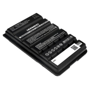Vertex Standard VX-168 FNB-V88 7.2V Replacement Battery