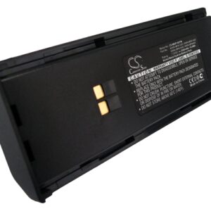 Maxon SP130 Replacement Battery 7.2V 2500mAh Ni-MH