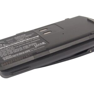 Motorola GP2000 Replacement Battery PMNN4046A 7.5V 2500mAh