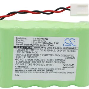Ritron EPP-BP5NM CS-RBP15TW