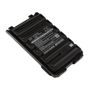 Icom BP-264 IC-F3001 Replacement Battery 7.2V 1300mAh