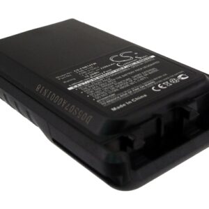 Vertex  FNB-V103, FNB-V103LI, FNB-V104, FNB-V104LI, FNB-V131Li, FNB-V132Li CS-FNB14TW