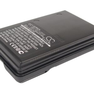 Vertex Standard FNB-57 FT-60 Compatible Battery 7.4V 2200mAh