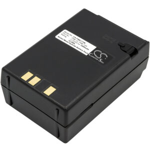 Yaesu FNB-10 Compatible Battery 12V 1000mAh Ni-MH