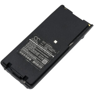 BP-209 Icom IC-A6 Replacement Battery 7.2V 1800mAh Ni-MH