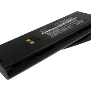 Maxon SP130 7.2V Ni-MH Replacement Battery WWN-MPA1200