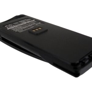 Motorola PMNN4047 MTP700 7.5V Replacement Battery