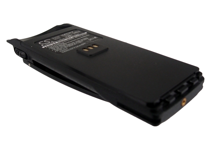 Motorola PMNN4047 MTP700 7.5V Replacement Battery