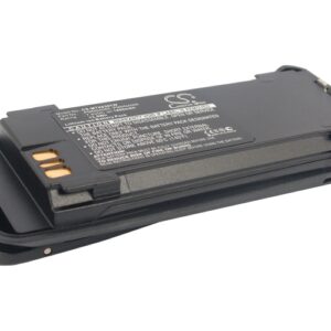 Vertex Standard VXD720 Compatible Battery 7.5V 1800mAh