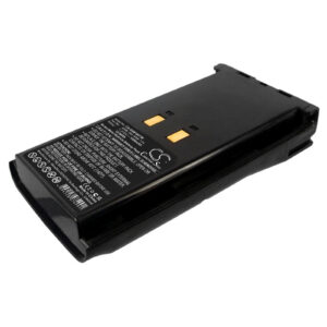 Kenwood KNB-16A Replacement Battery 7.2V 1800mAh Ni-MH