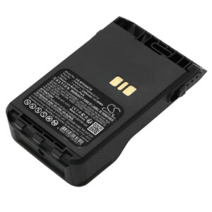 Motorola XiR E8600,XiR E8608,XiR E8668,DP3441,DP3441e,DP3661E,XiR E8608i,XiR E8628i,XiR P8600,DP3000e,DP3661 3200mAh Two Way Radio Replacement Battery