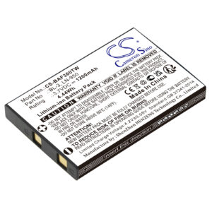 Yaesu CS-BAF300TW
