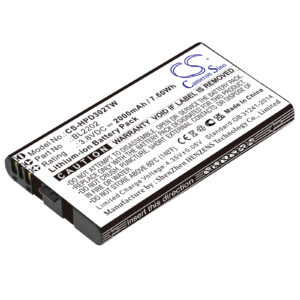 Hytera  BL2202 CS-HPD302TW