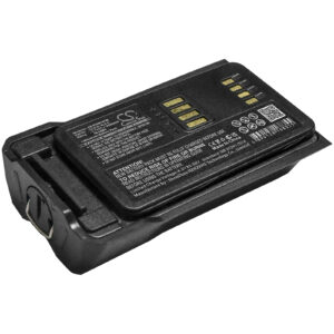 Airbus BLN-5i Two-Way Radio Replacement Battery 5200mAh
