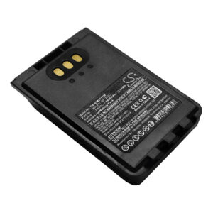 Icom  BP-271, BP-272Li CS-ICM271TW