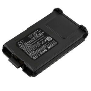 Baofeng  BL-5, BL-5L CS-BAF500TW