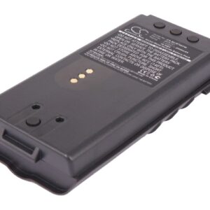 GE JAGUAR P700P Replacement Battery 7.2V 2500mAh Ni-MH