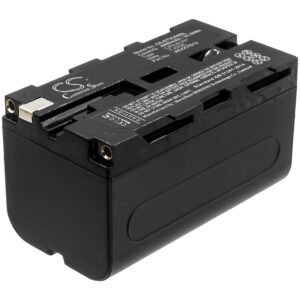 Drager Talisman Elite Lite X3 Replacement Battery 4400mAh