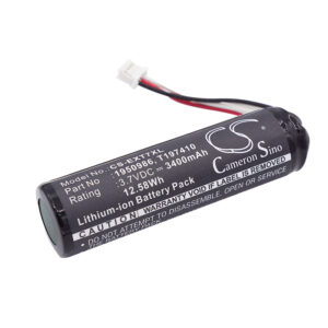 Extech 1950986, T197410 CS-EXT7XL