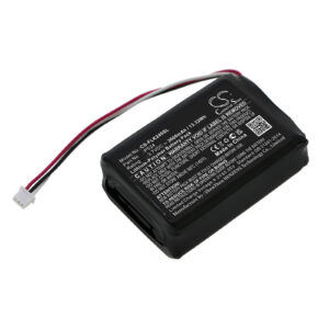 FLIR Scout 240 PS24 Thermal Camera Replacement Battery