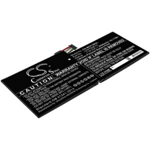 Microsoft Surface Pro 7 Tablet Replacement Battery 5650mAh
