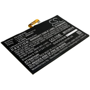 Lenovo L15C2P31, SB18C04740 CS-LVB191SL