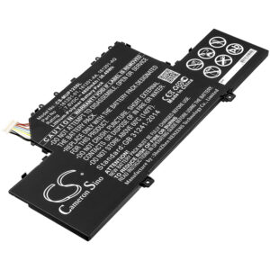Xiaomi Air 12.5 161201-01 Tablet Replacement Battery 4800mAh