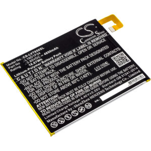 Lenovo L16D1P34 CS-LVT850SL