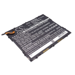 Samsung Galaxy Tab A 10.1 Replacement Battery EB-BT585ABA 3.8V