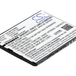 HP Slate6 VoiceTab HSTNH-B19C Replacement Battery 3.8V 3000mAh