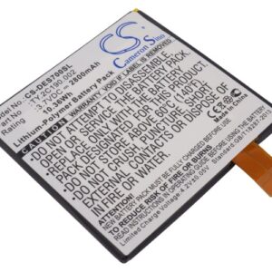 DELL  TY.2C190.002 CS-DES700SL