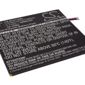ZTE  LI3768T42P5HC8B645 CS-ZTV110SL
