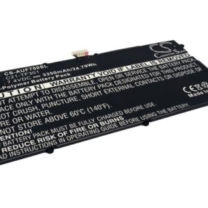 Asus  C21-TF201P, C21-TF301, C21-TF500T CS-AUF700SL