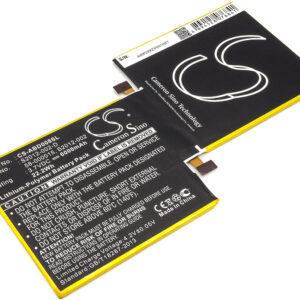 Amazon 58-000015, S2012-002, S2012-002-D, S2012-002-S CS-ABD008SL