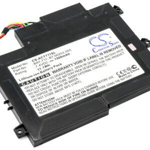 Acer  BAT-711, BT.00203.005 CS-ACT711SL