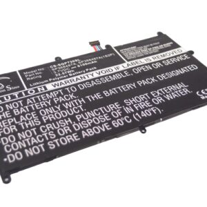 Samsung SP368487A, SP368487A(1S2P) CS-SGP730SL