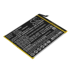 OPPO BLT003 Tablet Replacement Battery 6200mAh