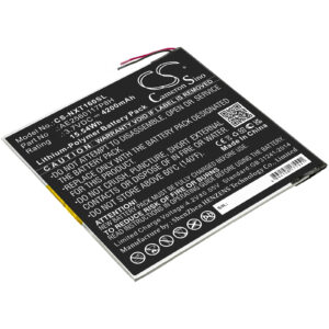 Nextbook AE2560117P8H CS-NXT160SL