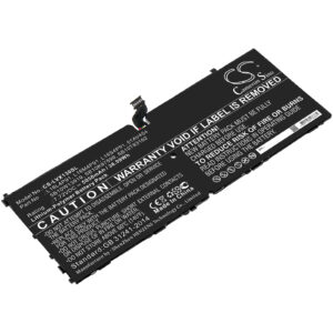 Lenovo ThinkPad X1 3rd Replacement Battery 01AV454 7.72V 5050mAh