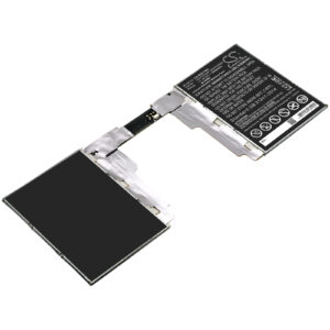 Microsoft Surface Book 2 1835 Replacement Battery 5000mAh