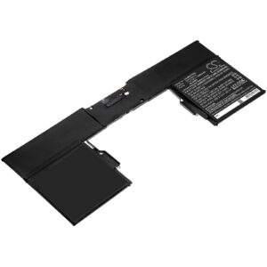 Microsoft Surface Book 1785 Tablet Replacement Battery