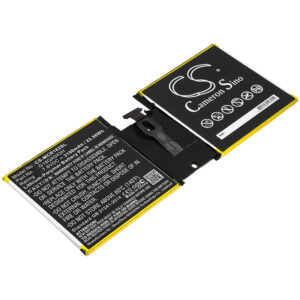 Microsoft 1824 4415Y Tablet Replacement Battery 7.6V 3100mAh
