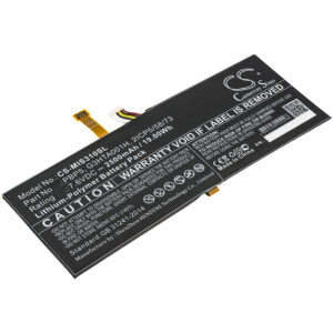 Microsoft  2ICP5/58/73, PBP5 CS-MIS310SL