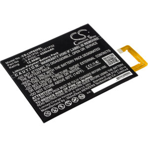 Lenovo  L13D1P32, L13T1P32 CS-LVP850SL